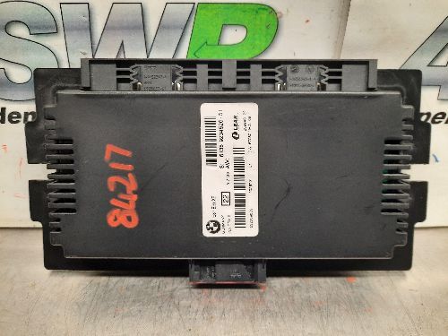 BMW Xenon FRM2 Footwell Light Module E92 E93 3 SERIES