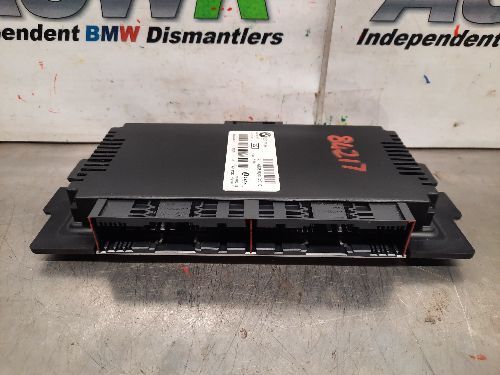 BMW Xenon FRM2 Footwell Light Module E92 E93 3 SERIES