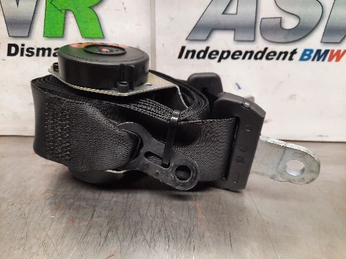 BMW Rear Seatbelt O/S Drivers Side E93 3 SERIES Convertible