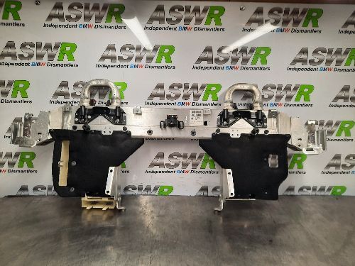 BMW Roll Over Bar Protection E93 3 SERIES Convertible