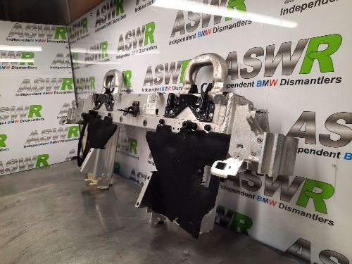 BMW Roll Over Bar Protection E93 3 SERIES Convertible