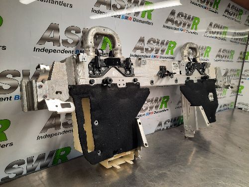 BMW Roll Over Bar Protection E93 3 SERIES Convertible