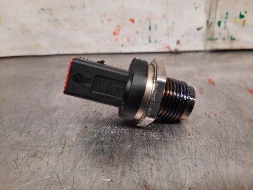 BMW Fuel Pressure Sensor Diesel E88 F30 F10 3 4 5 SERIES