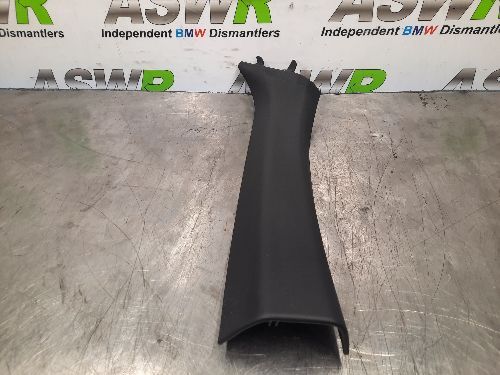 BMW A Pillar Trim N/S Passenger Side E93 3 SERIES Convertible