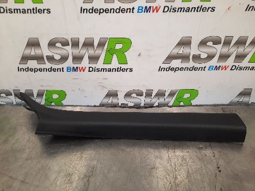 BMW A Pillar Trim O/S Drivers Side E93 3 SERIES Convertible