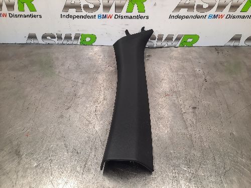BMW A Pillar Trim O/S Drivers Side E93 3 SERIES Convertible