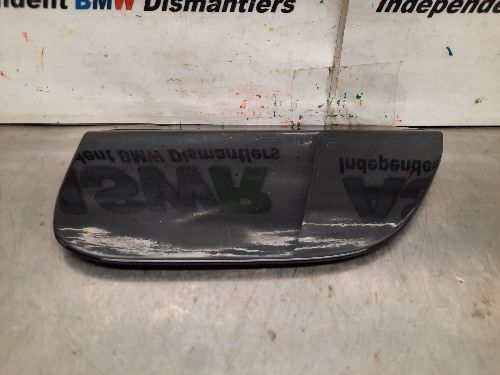 BMW Fuel Flap E93 3 SERIES Convertible
