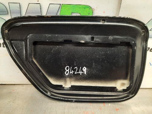 BMW Fuel Flap E93 3 SERIES Convertible