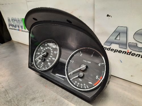 BMW instrument Cluster Speedo Clocks Diesel E93 3 SERIES Auto