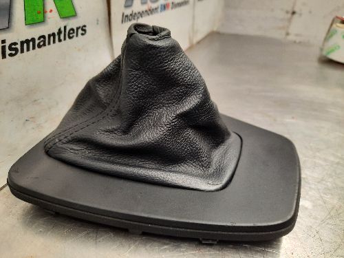 BMW Auto Gear Selector Surround E90 E91 E92 E93 3 SERIES
