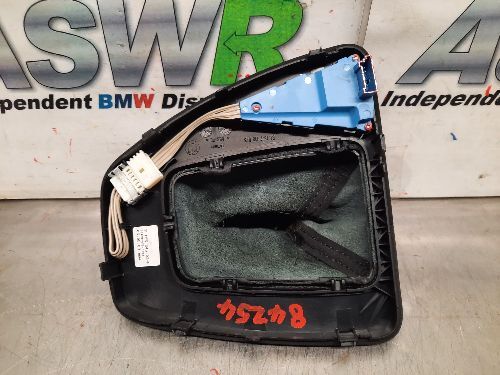 BMW Auto Gear Selector Surround E90 E91 E92 E93 3 SERIES