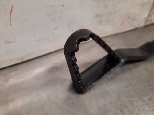 BMW Brake pedal R13 F650GS