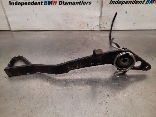 BMW Brake pedal R13 F650GS