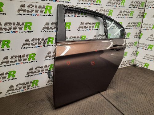 BMW 3 SERIES Door Rear N/S Passenger Left F30 F80 Saloon