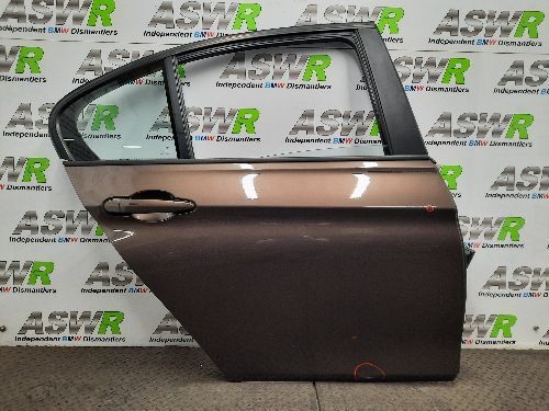 BMW 3 SERIES Door Rear O/S Drivers Right F30 F80 Saloon