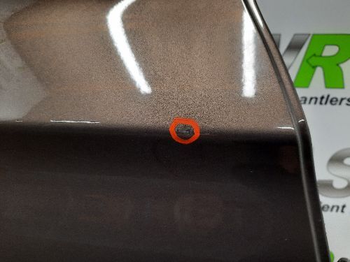 BMW 3 SERIES Door Rear O/S Drivers Right F30 F80 Saloon