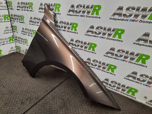 BMW Wing Front O/S Drivers Side F30 F31 3 SERIES