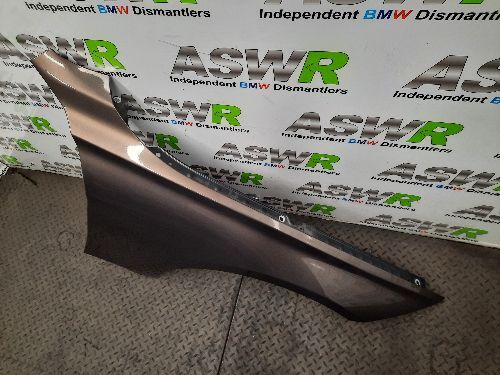 BMW Wing Front O/S Drivers Side F30 F31 3 SERIES