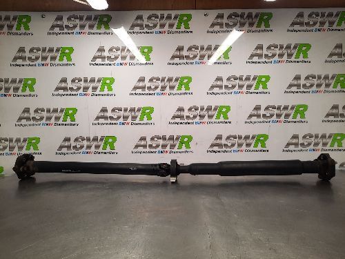 BMW Propshaft L=1642mm Manual F30 F31 3 SERIES 316d N47N Diesel