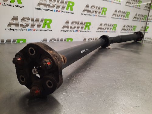 BMW Propshaft L=1642mm Manual F30 F31 3 SERIES 316d N47N Diesel