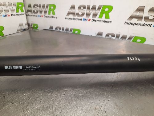 BMW Propshaft L=1642mm Manual F30 F31 3 SERIES 316d N47N Diesel