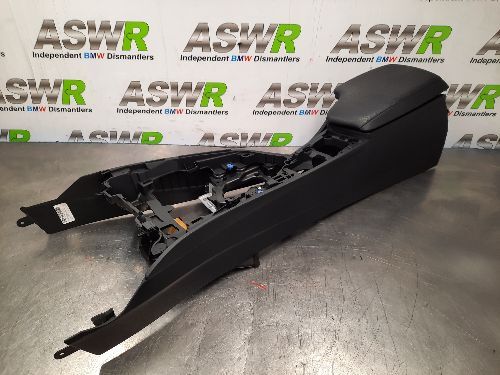 BMW Centre Console & Armrest F30 F31 F80 F32 F82 3 4 SERIES