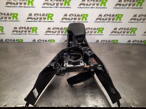 BMW Centre Console & Armrest F30 F31 F80 F32 F82 3 4 SERIES