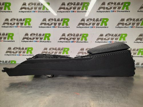 BMW Centre Console & Armrest F30 F31 F80 F32 F82 3 4 SERIES