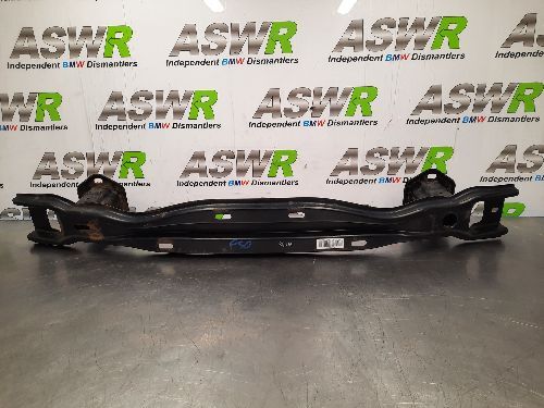 BMW 3 SERIES Reinforcer Bar Rear Bumper F30 F31 F80