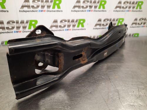BMW 3 SERIES Reinforcer Bar Rear Bumper F30 F31 F80