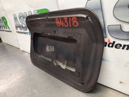 BMW Fuel Flap F30 F80 3 SERIES Saloon