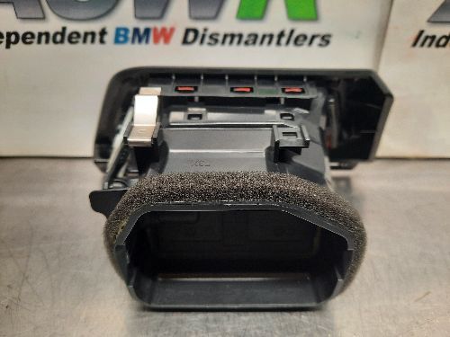 BMW Dash Air Vent N/S Passenger Left F30 F32 F36 3 4 SERIES