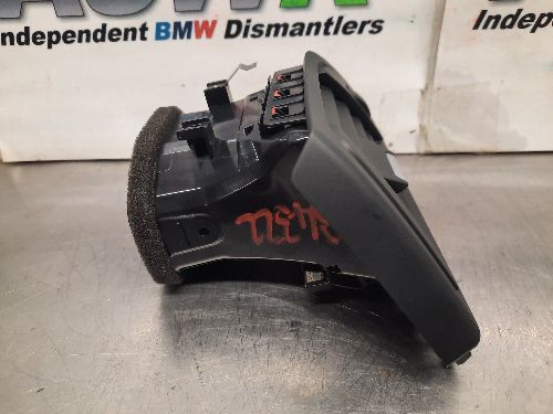BMW Dash Air Vent N/S Passenger Left F30 F32 F36 3 4 SERIES