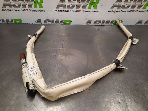 BMW Curtain Roof Bag O/S Drivers Side F20 F30 F80 1 3 SERIES