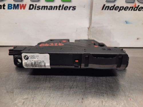 BMW Boot / Tailgate Catch F30 F32 F10 F12 3 4 5 6 SERIES