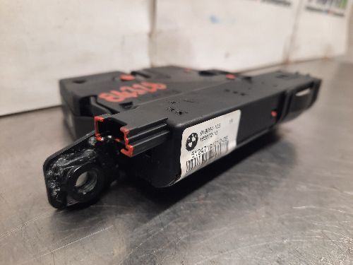 BMW Boot / Tailgate Catch F30 F32 F10 F12 3 4 5 6 SERIES