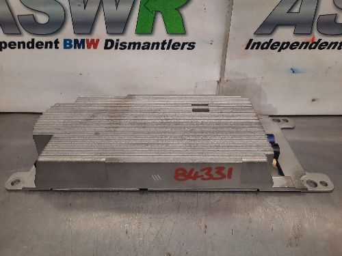 BMW Bluetooth Control Module F07 F10 F11 F12 F13 5 6 SERIES