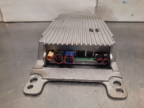 BMW Bluetooth Control Module F07 F10 F11 F12 F13 5 6 SERIES