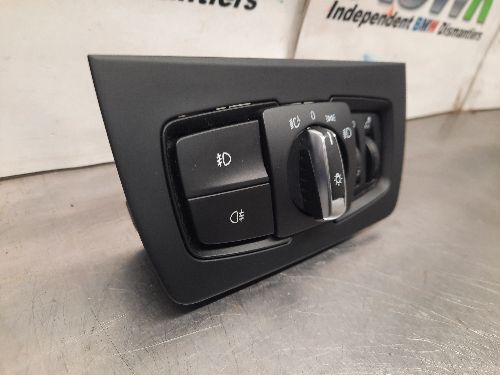 BMW Head Light Switch 1 3 4 SERIES F20 F30 F31 F32
