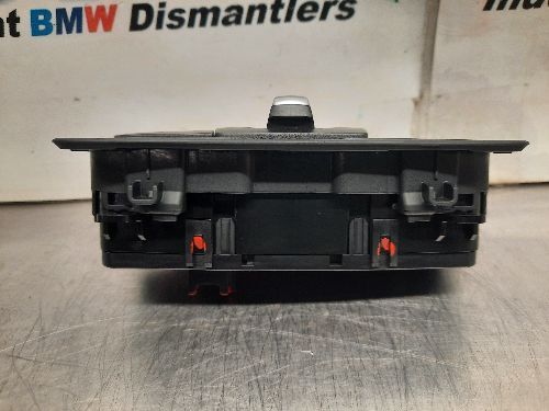 BMW Head Light Switch 1 3 4 SERIES F20 F30 F31 F32
