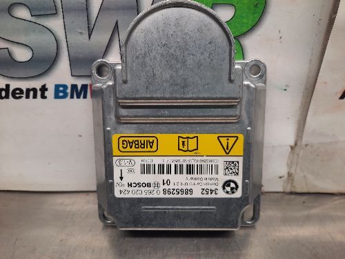 BMW Airbag ECU F20 F22 F30 F32 1 2 3 4 SERIES