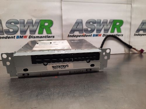 BMW Champ 2 Radio Head Unit F20 F30 F31 F10 1 3 5 SERIES