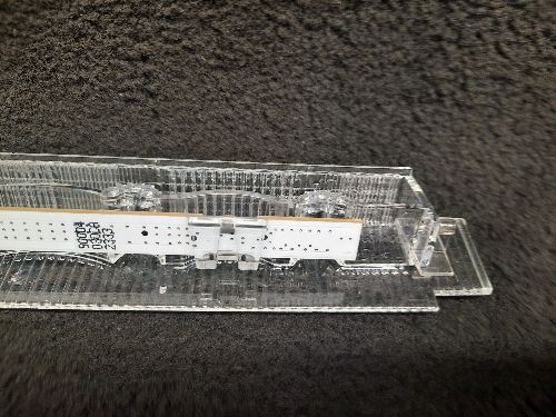 BMW 3 SERIES F30 Saloon Third High Level Brake Light