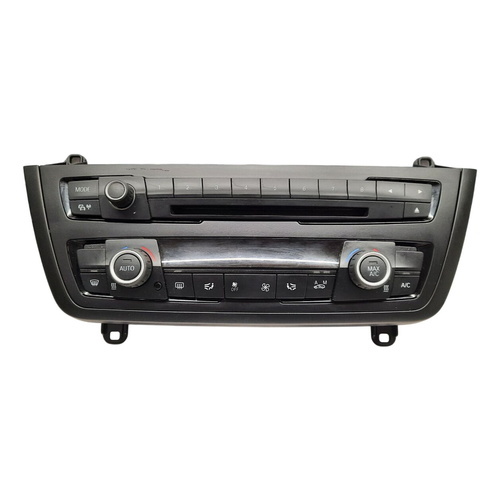 BMW Heater Control Panel F20 F30 F32 1 3 4 SERIES