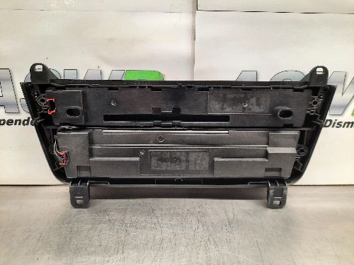 BMW Heater Control Panel F20 F30 F32 1 3 4 SERIES