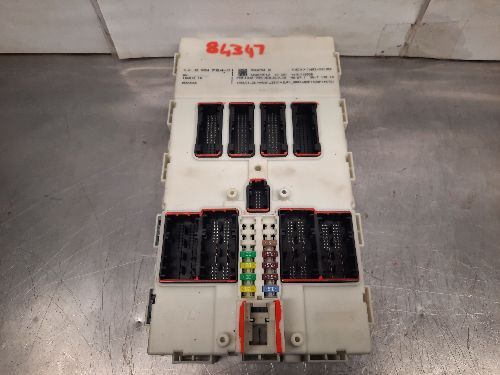 BMW Engine ECU / FEM Kit N47N Manual F20 F30 1 3 SERIES