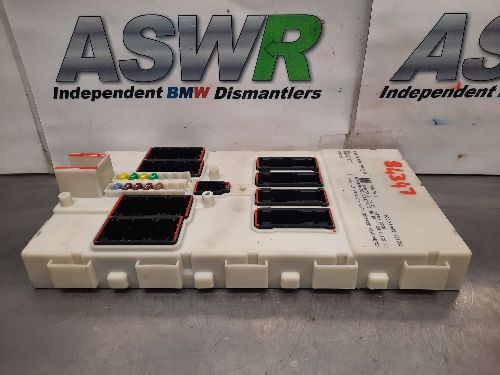 BMW Engine ECU / FEM Kit N47N Manual F20 F30 1 3 SERIES