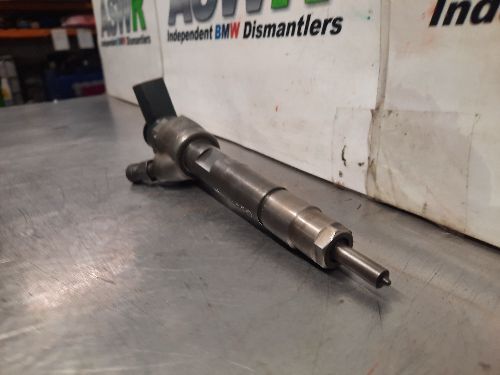 BMW Fuel Injector N47 N47N DIESEL E87 E90 F30 1 3 SERIES E84 X1