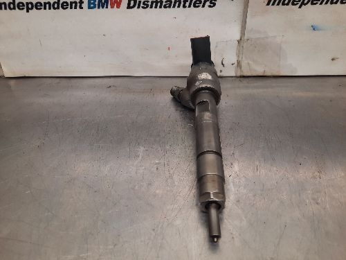 BMW Fuel Injector N47 N47N DIESEL E87 E90 F30 1 3 SERIES E84 X1