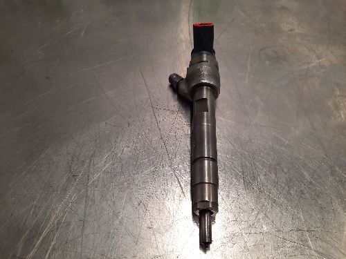 BMW Fuel Injector N47 N47N DIESEL E87 E90 F30 1 3 SERIES E84 X1